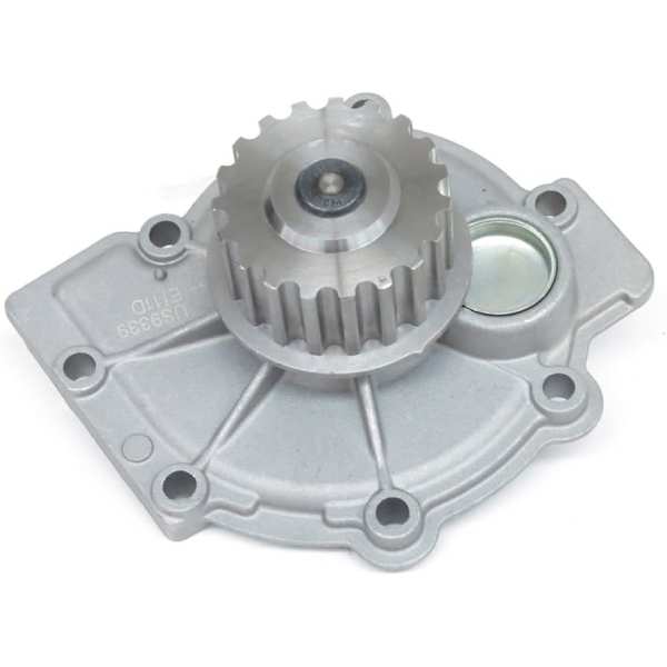 تصویر محصول واتر پمپ ولوو V40 R دیزاین سال 2013